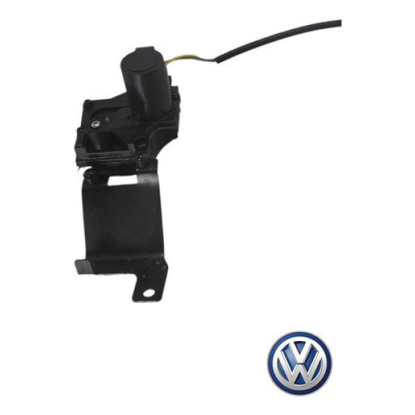 Motor Trava Porta Dianteira Esquerda Volkswagen Fox Gol 2018