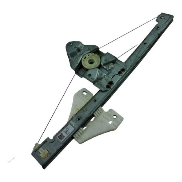 Maquina Vidro Eletrico Dianteira Direito Renault Kwid 2018