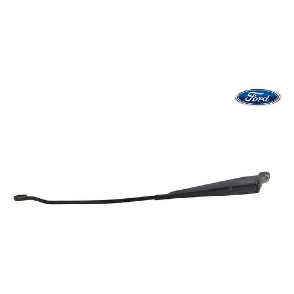 Braco Limpador Parabrisa Ford Fiesta Esquerdo 1996 2004 Esquerdo