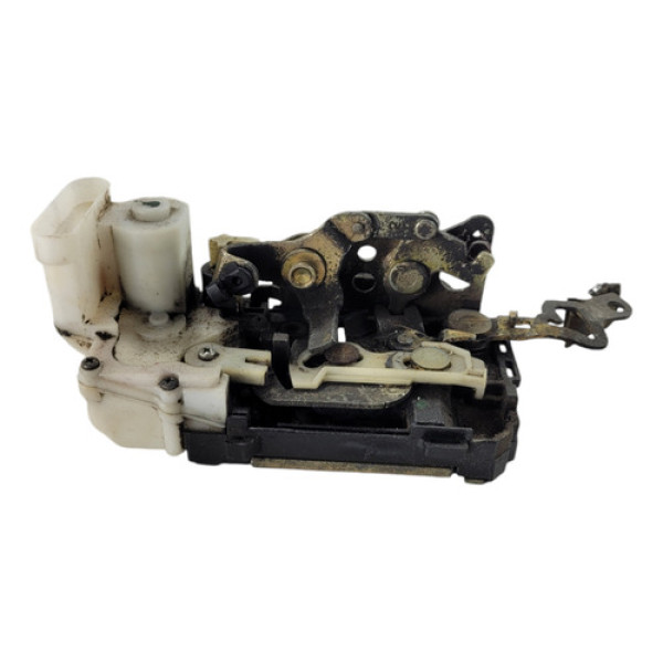 Fechadura Fiat Palio Siena Traseira Esquerda 2001 2005