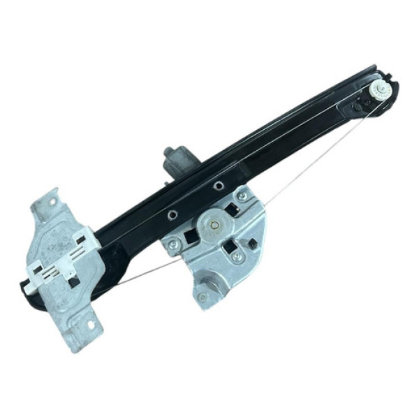 Maquina Vidro Eletrico Dianteira Direita Peugeot 2008 2021