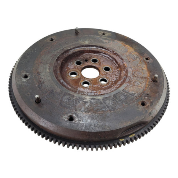 Volante Do Motor Ford Zetec Ecosport 1.8 16v 2003  2008