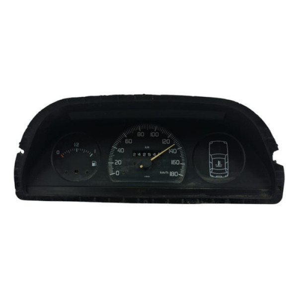 Painel Instrumentos Velocimetro Fiat Uno 1991 1999