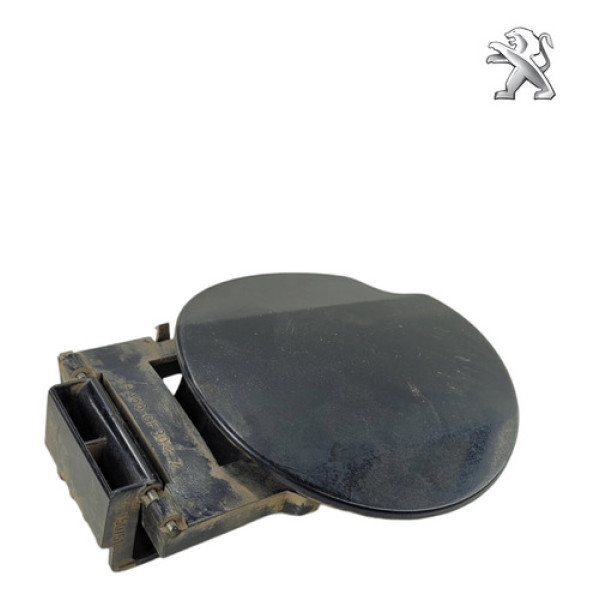 Portinhola Tanque Combustivel Gasolina Peugeot 307 2001 2012