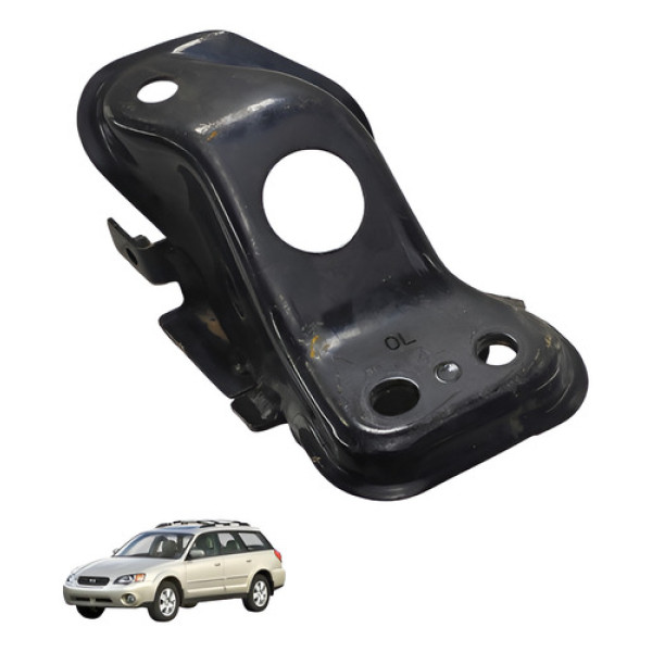 Suporte Suspensao Traseira Esquerda Outback 2006 2007