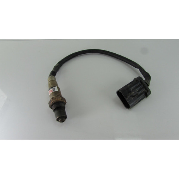 Sonda Lambda Chery Qq 2013 Original