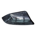 Capa Retrovisor Esquerdo Chevrolet Blazer 2012 2013 Preto