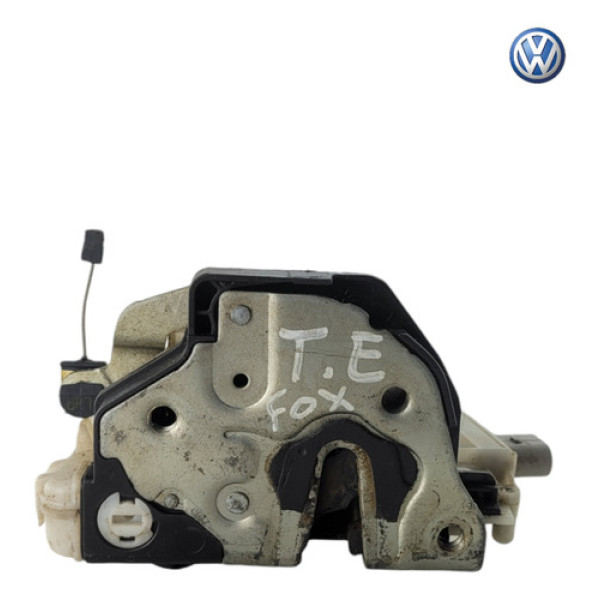 Fechadura Eletrica Dianteira Direita Volkswagen Gol 2008
