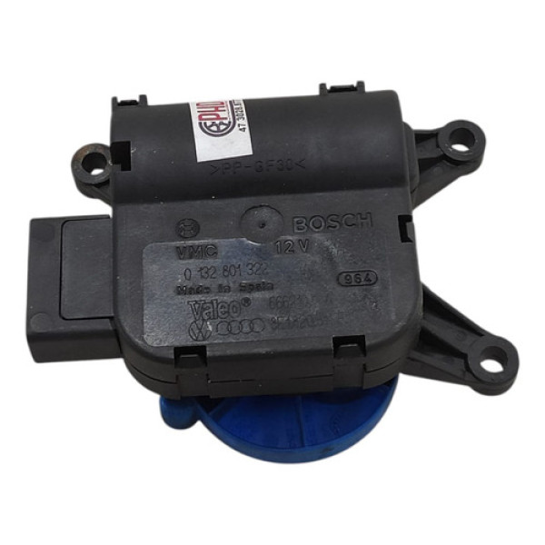 Motor Atuador Ar Condicionado Audi A4 Avant 2002