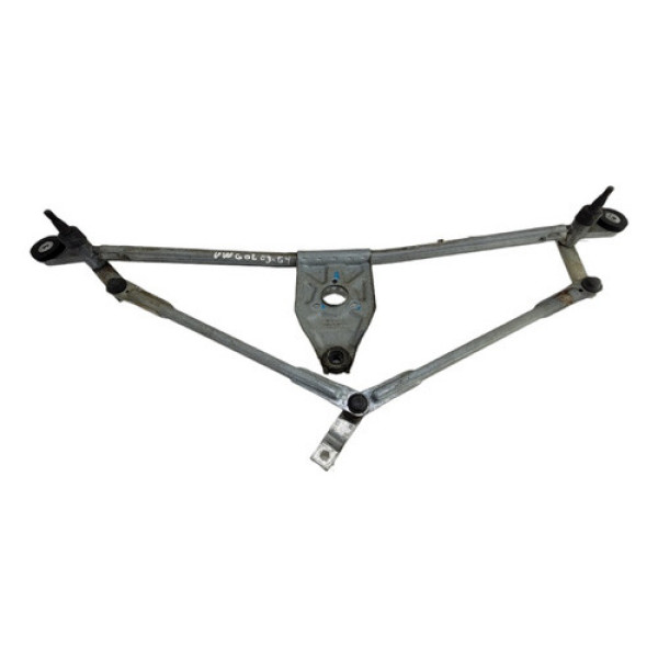 Galhada Limpador Parabrisa Volkswagen Gol Saveiro G3 G4  Direito