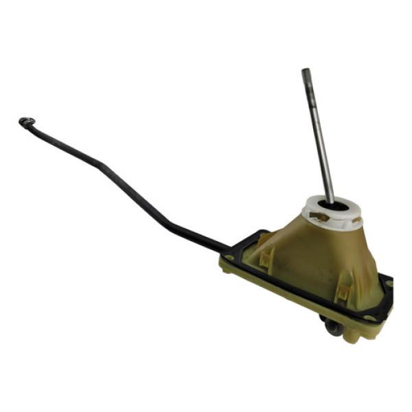 Trambulador Alavanca Marcha Renault Logan Sandero 2007 2013