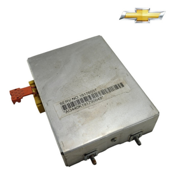 Modulo Conforto Chevrolet Blazer S10 1998 2001 16176557