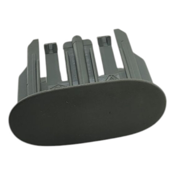 Tampa Cega Botao Console Renault Clio 2005 2011 Usado