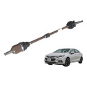 Semi Eixo Dianteiro Direito Chevrolet Cruze 2016 2019