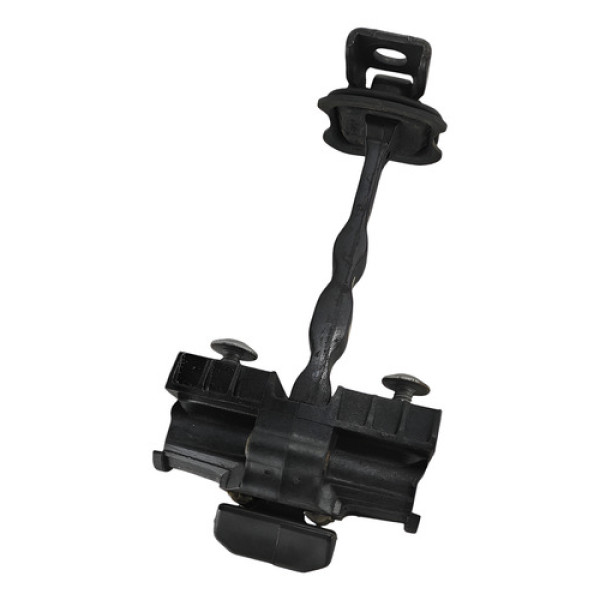 Limitador Porta Traseira Direita Volkswagen Up Tsi 2014 2020 Preto Direito Traseira