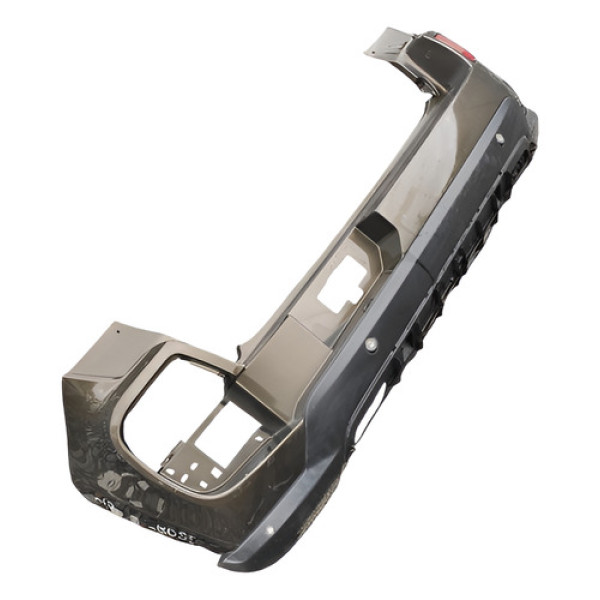 Suporte Parachoque Traseiro Citroen Aircross 2010 2015