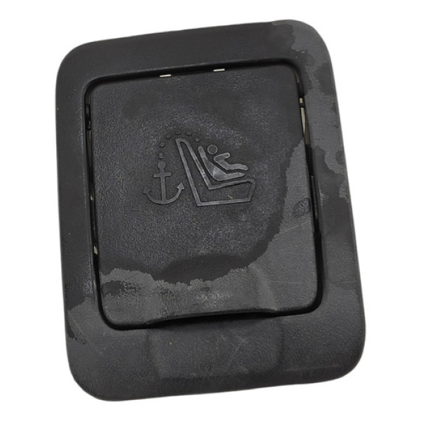 Tampa Encaixe Cadeirinha Banco Traseiro Ford Fusion 2007