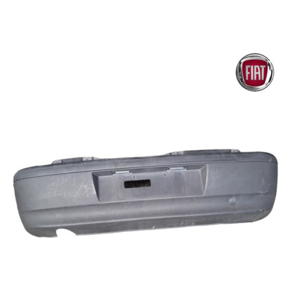 Suporte Parachoque Traseiro Fiat Palio Fire 2000 2005 
