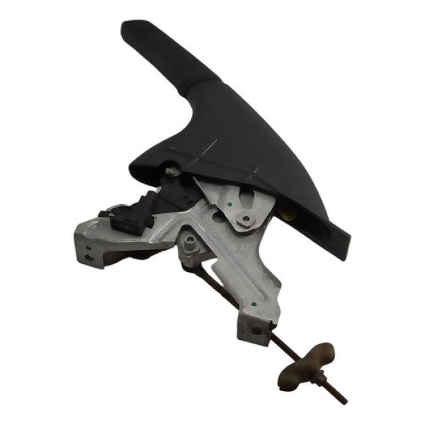 Puxador Alavanca Mao Vw  Tcross Virtus 2018 2021 2g0711503d