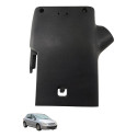 Acabamento Capa Coluna Direcao Peugeot 307 2005 2006 Preto