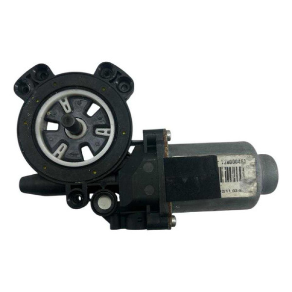 Motor Vidro Elétrico Traseiera Esquerda Renault Megane 2007