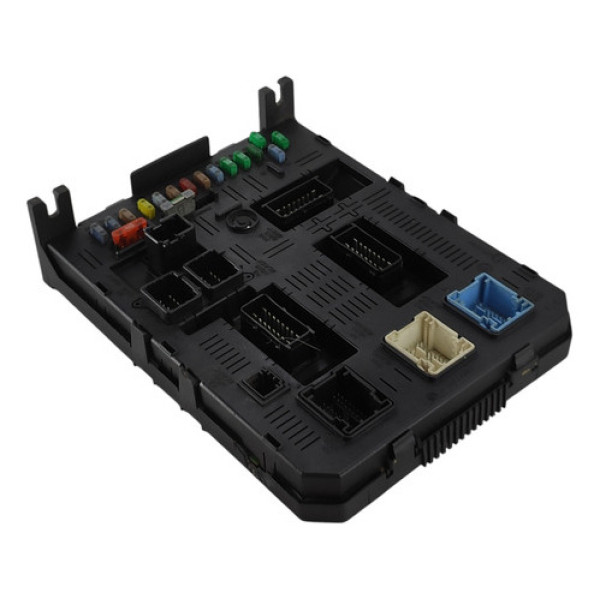 Modulo Central Bsi Citroen C4 C5 Peugeot 307 2007 2013