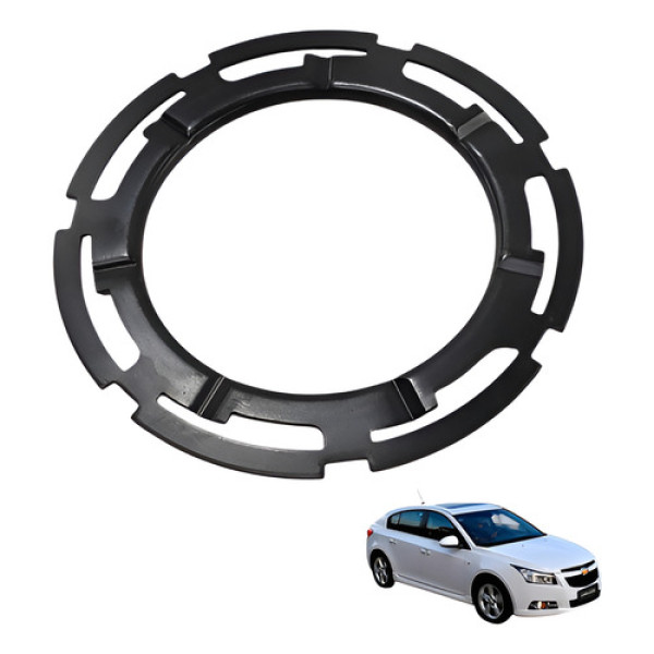 Trava Bomba Combustivel Gm Cruze 1.8 2012 2015 Preto