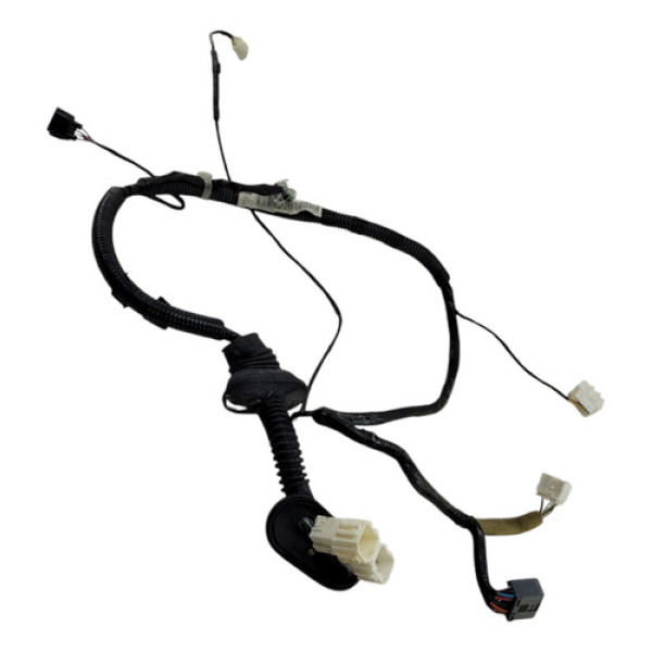 Chicote Porta Dianteira Direita New Fit 1.5 2015 2020