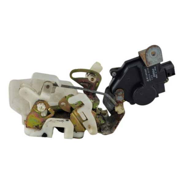 Fechadura Elétrica Traseira Direita Mitsubishi Pajero 2007