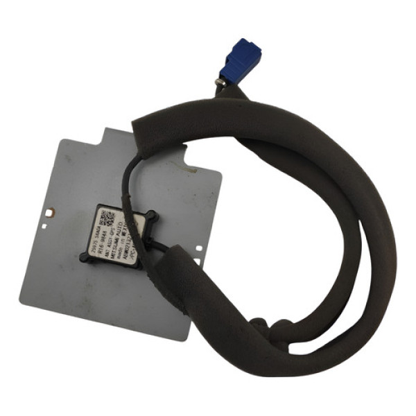 Antena Gps Nissan Kicks 2017 2022 259755ra0a Cinza