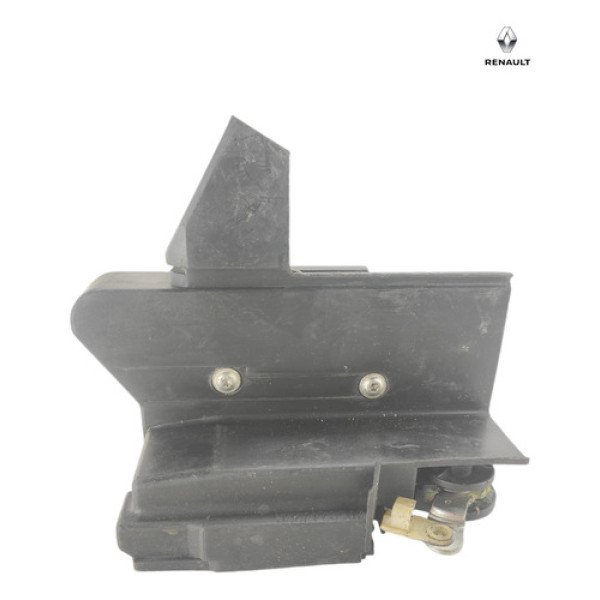 Fechadura Trava Dianteira Direita Renault Sandero 2015 2019