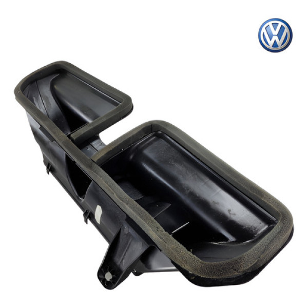 Duto Saida Ar Condicionado Painel Volkswagen Golf 2014 2019