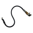 Cabo Bateria Terminal Negativo Chevrolet Cruze 2012  2016