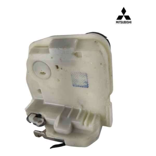Fechadura Traseira Esquerda Mitsubishi Outlander Asx 2013