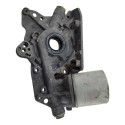 Bomba De Oleo Motor Chevrolet Zafira 2.0 8v 2000 2004