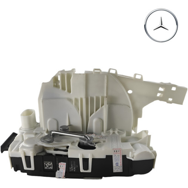 Fechadura Porta Lateral Direita Sprinter Mb 2020 2023