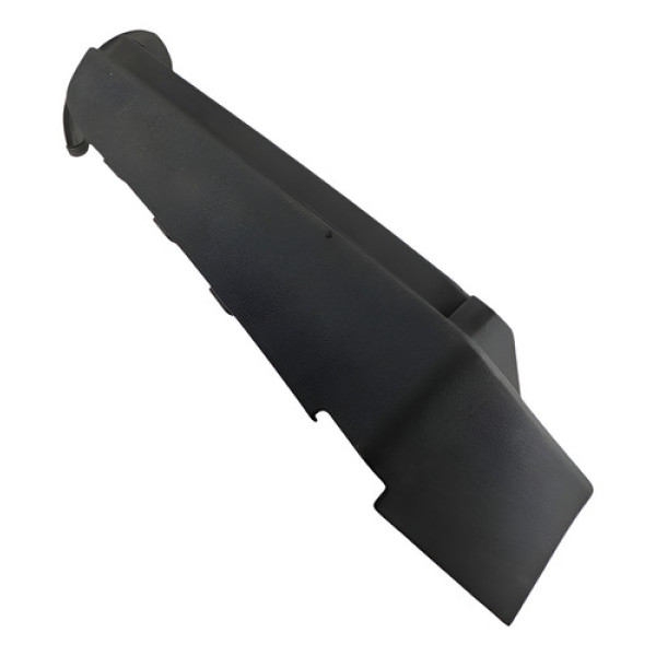 Suporte Tampao Bagagito Direito Volkswagen Golf 2005 - Preto