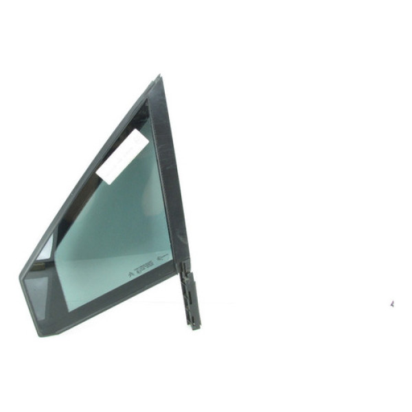 Vidro Fixo Dianteiro Esquerdo Citroen C4 Vtr 2008 Original