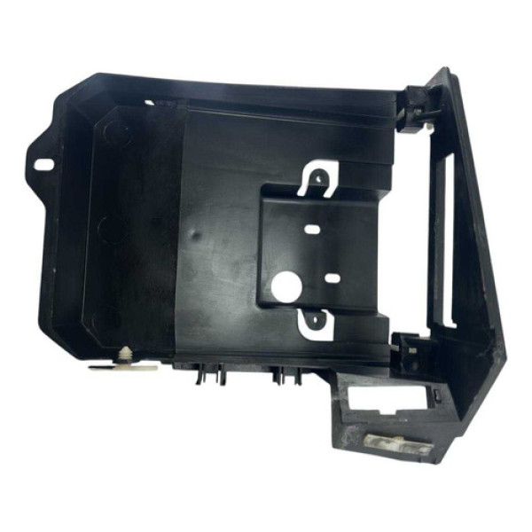 Suporte Moldura Caixa Fusivel Peugeot 206 207 2000 2012