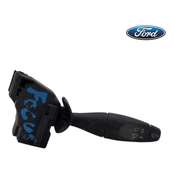 Chave Alavanca Comando Limpador Parabrisa Ford Focus 2001