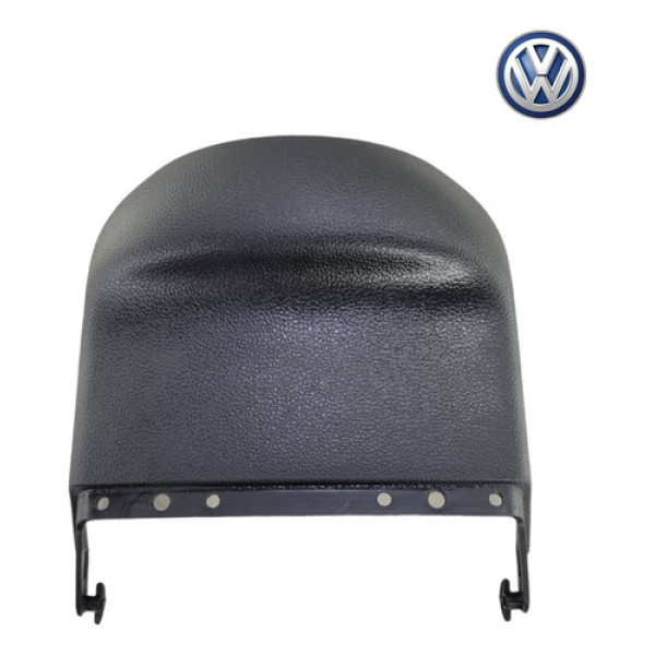 Moldura Coluna Superior Direcao Vw T-cross Virtus 2018 2021