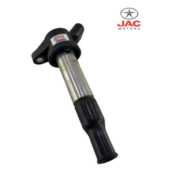 Bobina De Ignicao Jac J3 1.4 16v 2009 2014 28063913