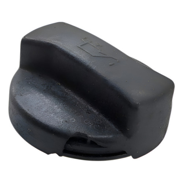 Tampa Oleo Motor Volkswagen Parati Gol 1997 2005 Preto