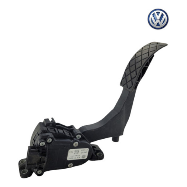 Pedal Acelerador Eletronico Volkswagen Gol Fox 2011 2016