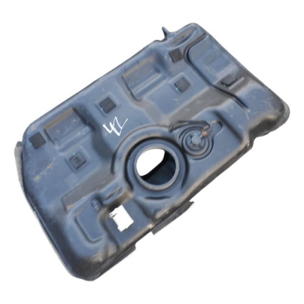 Tanque Gargalo Combustivel Jac J3 Turin 2013 2014