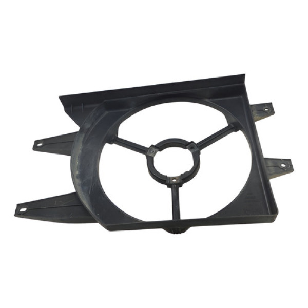 Defletor Suporte Ventoinha Fiat Uno Fire 2001 2013