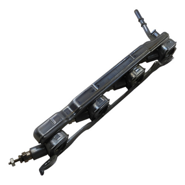 Flauta Bico Injetor Injecao Toyota Yaris 1.5 2019 2023