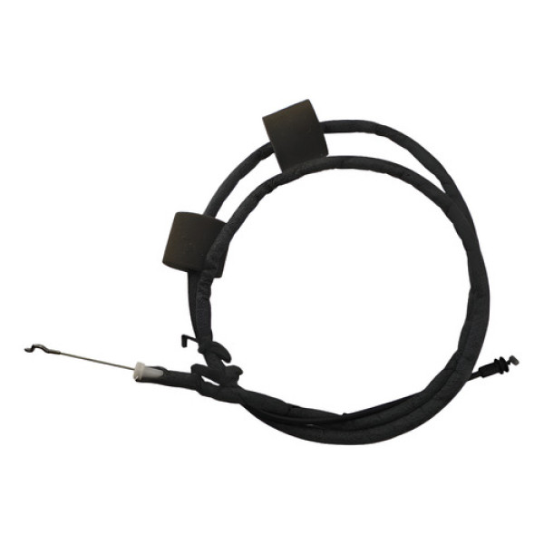 Cabo Fechadura Porta Mercedes Sprinter 2010 2022 Preto