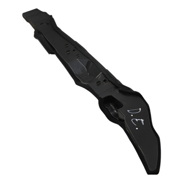 Defletor Esquerdo  Parabarro Corolla Cross 2022 2023