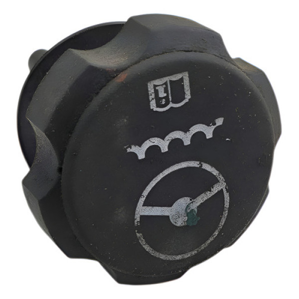 Tampa Reservatorio Agua Chevrolet Vectra 1995 2006 Preto